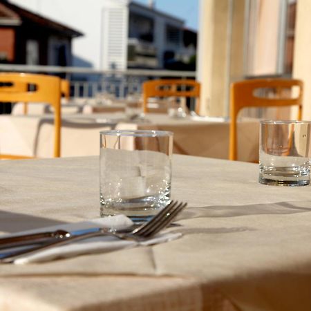 Hotel Alfa Anche In All Inclusive Rimini Extérieur photo