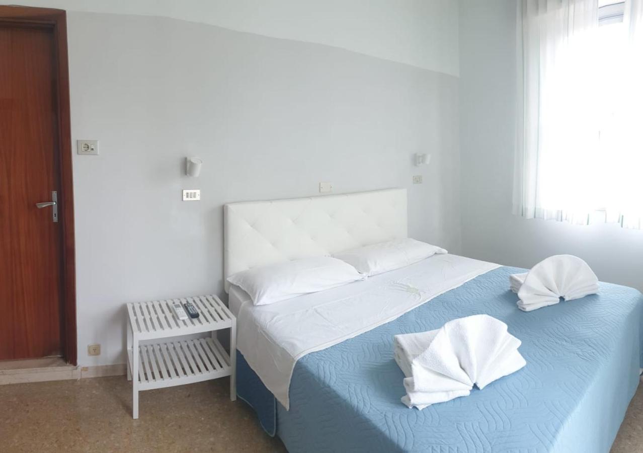 Hotel Alfa Anche In All Inclusive Rimini Extérieur photo