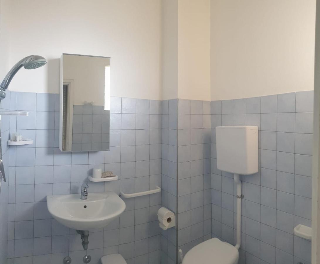 Hotel Alfa Anche In All Inclusive Rimini Extérieur photo