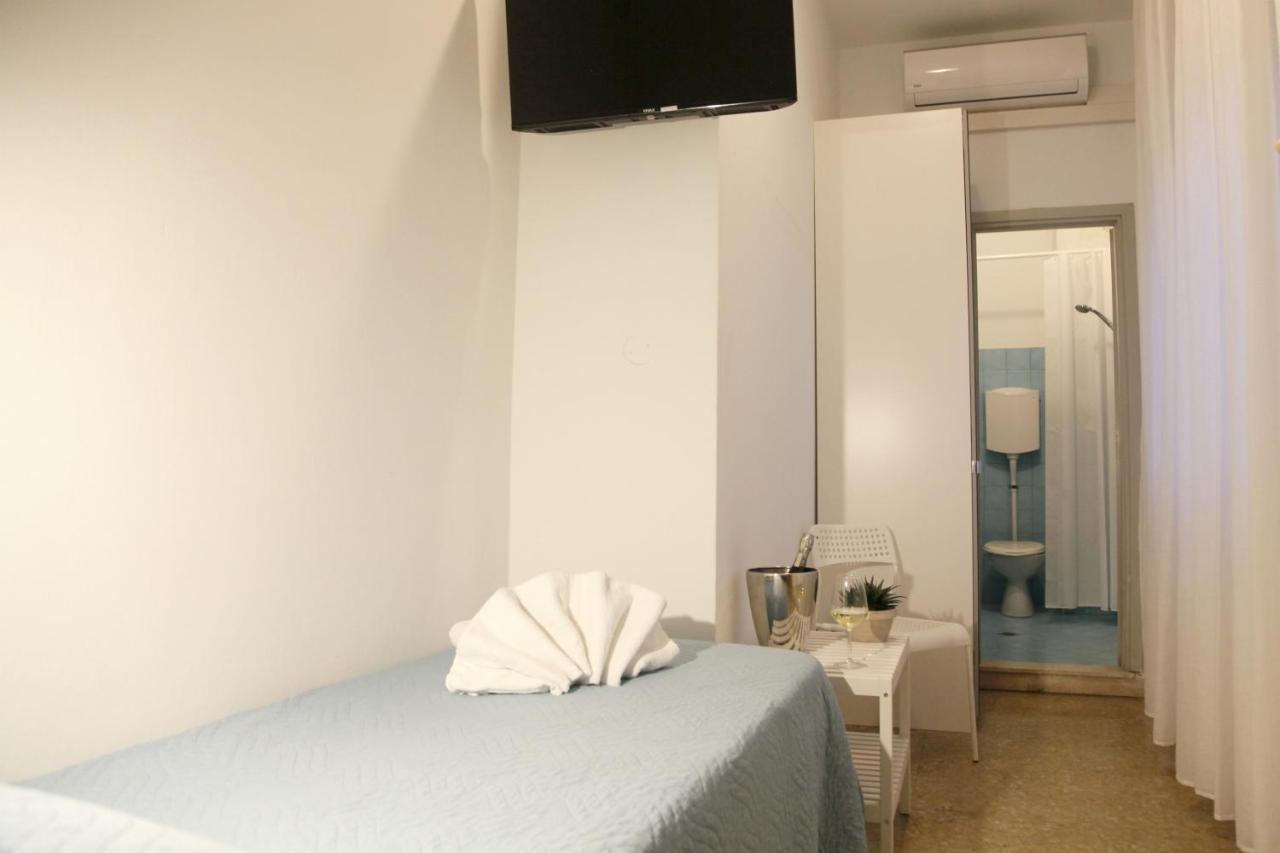 Hotel Alfa Anche In All Inclusive Rimini Extérieur photo