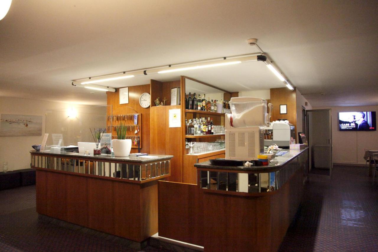 Hotel Alfa Anche In All Inclusive Rimini Extérieur photo