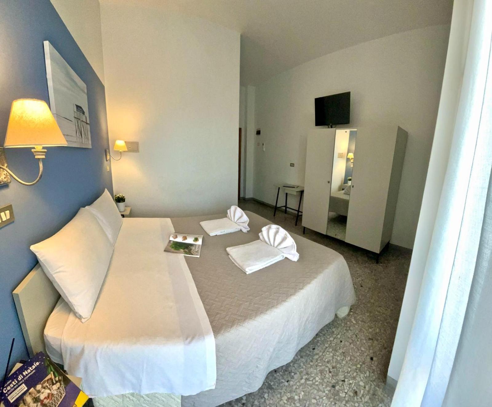 Hotel Alfa Anche In All Inclusive Rimini Extérieur photo