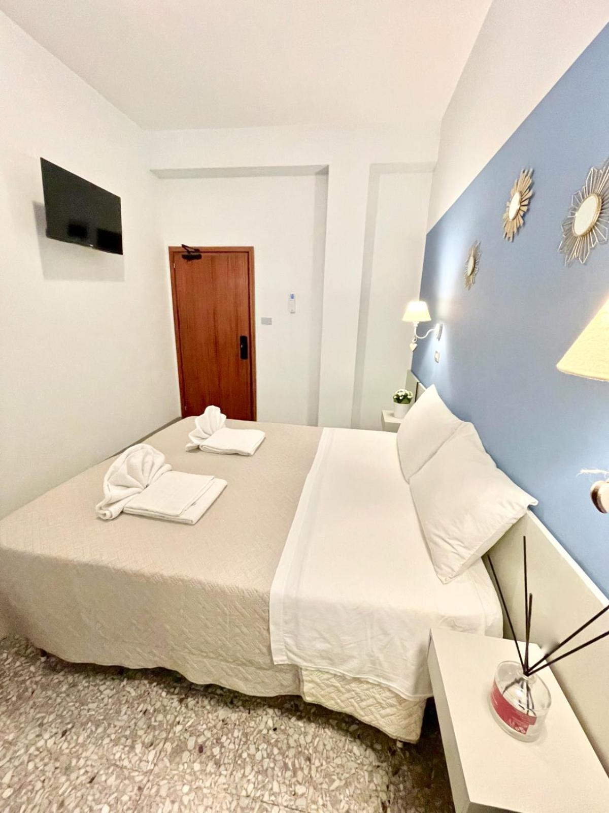 Hotel Alfa Anche In All Inclusive Rimini Extérieur photo