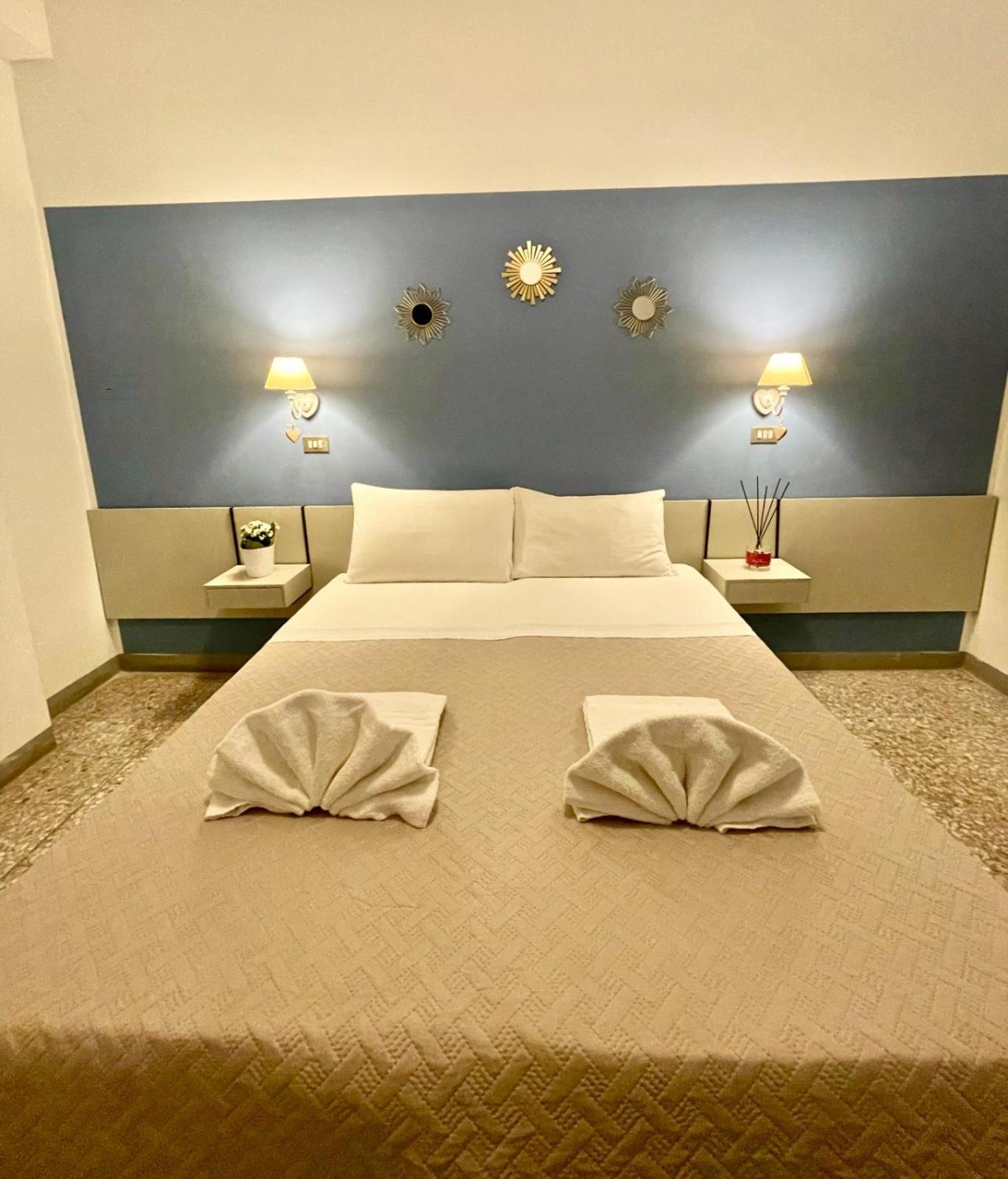 Hotel Alfa Anche In All Inclusive Rimini Extérieur photo