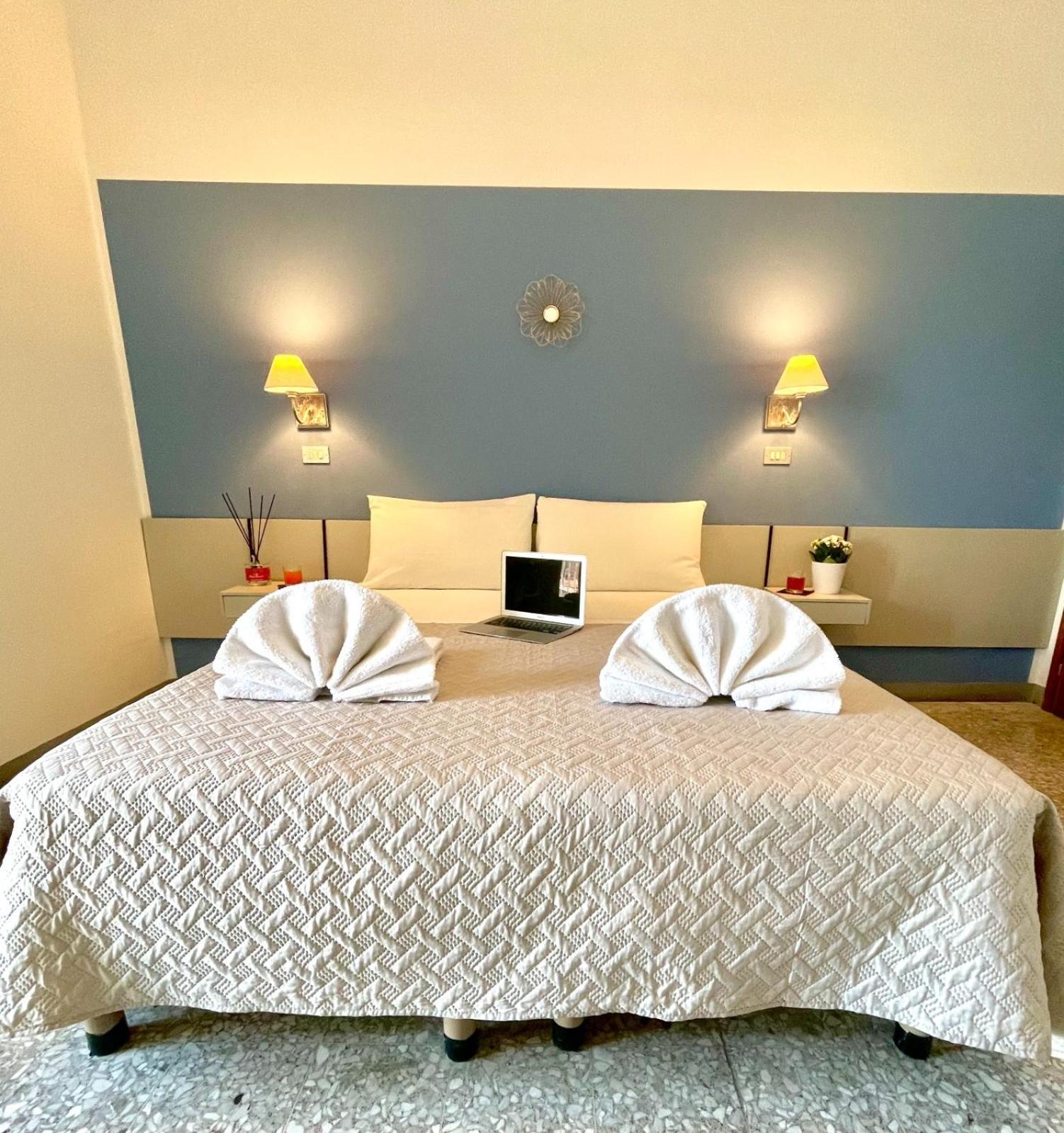 Hotel Alfa Anche In All Inclusive Rimini Extérieur photo