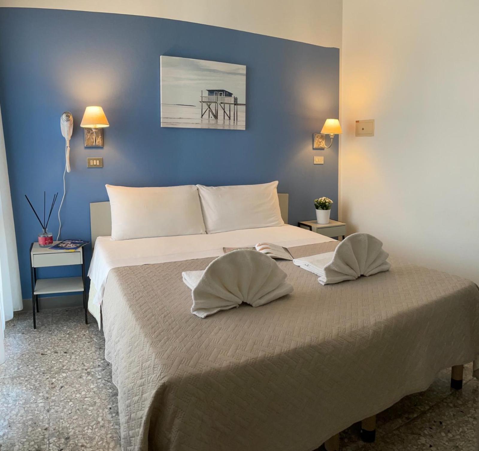 Hotel Alfa Anche In All Inclusive Rimini Extérieur photo