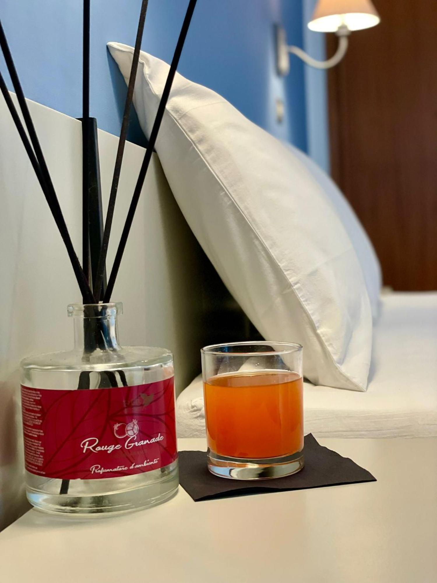 Hotel Alfa Anche In All Inclusive Rimini Extérieur photo