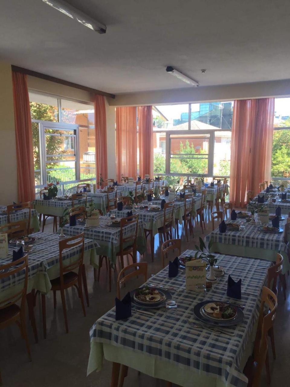 Hotel Alfa Anche In All Inclusive Rimini Extérieur photo